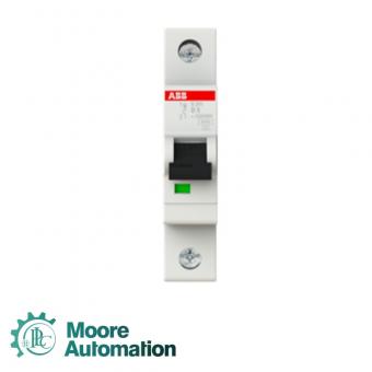 ABB  S201-B6 2CDS251001R0065  Miniature Circuit Breaker