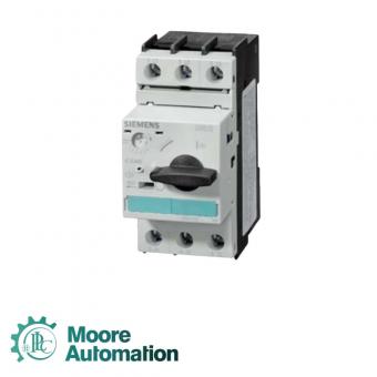 SIEMENS    3RV1021-0EA10  Circuit Breaker