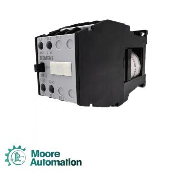 SIEMENS  3TF4011-1X 3TF40 11-1X   Contactor
