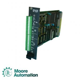SETEX   SP106/1  Analog board