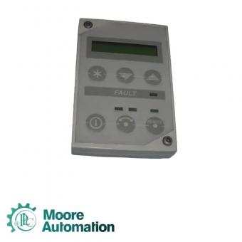 ABB   ACS300  Keyboard Display Screen Brand