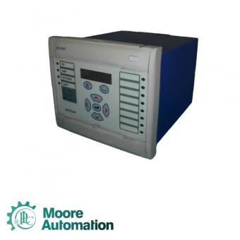 ALSTOM MICOM P141311A2A0050A  Controller