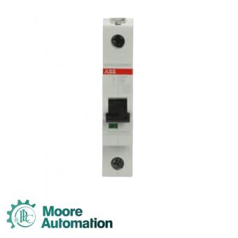 ABB  S201-C6 2CDS251001R0064  Miniature Circuit Breaker