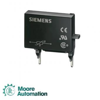 SIEMENS    3RT1916-1CB00   Contactor Surge Suppressor