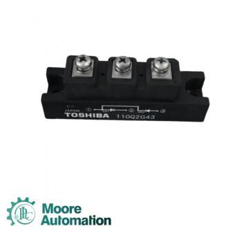 TOSHIBA   110Q2G43   power supply module