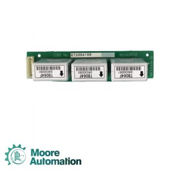 YASKAWA       ETX004180 / YPCT31434-1B  module