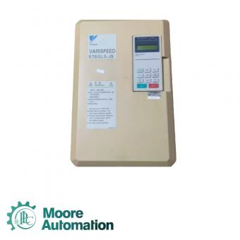 YASKAWA     CIMR-L5JS4011  Frequency Converter