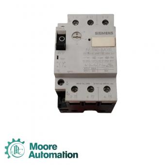 SIEMENS       3VU1340-1MG00  Motor Circuit Breaker