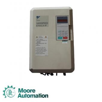 YASKAWA    CIMR-L5IP4011  Inverter