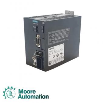 SIEMENS   6SL3210-5CB13-7AA0   Servo Driver