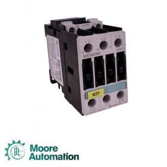 SIEMENS    3RT1023-1B..0 + 3RT1926-1BB00  Contactor