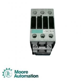 SIEMENS        3RT1024-1B..0 + 3RT1926-1BB00  Motor Starter Contactor