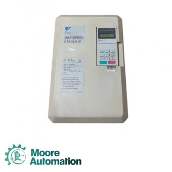 YASKAWA   CIMR-L5IP4015   inverter