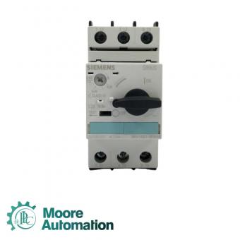 SIEMENS          3RV1021-0FA10  CIRCUIT  BREAKER