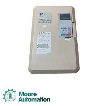 YASKAWA   CIMR-L5JJ4011  Inverter
