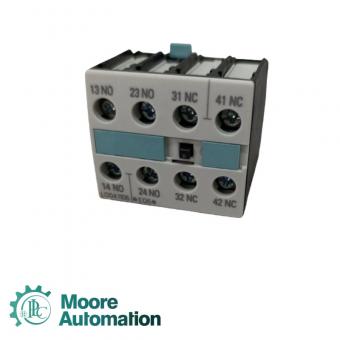 SIEMENS      3RH1921-1FA22  Auxiliary Contact