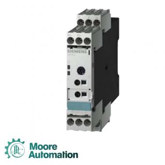 SIEMENS         3RP1505-1AP30  MULTI-FUNCTION TIME RELAY
