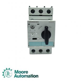 SIEMENS         3RV1021-1GA10  Motor Circuit Breaker