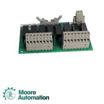 ABB   DSTD180 57160001-HE  BOARD