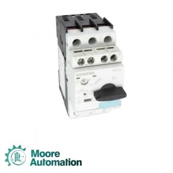 SIEMENS        3RV1021-0DA10  Circuit Breaker
