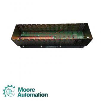 Honeywell    900R12-0101   PLC Module/Rack