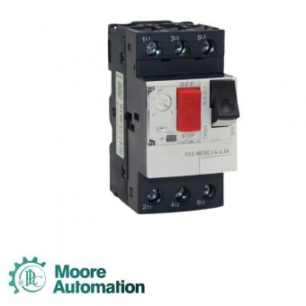 Schneider   GV2-ME14C/6-10A GV2-ME14C  Motor Circuit Breaker