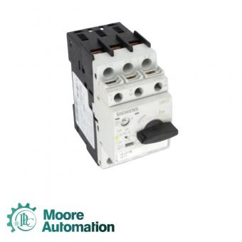 SIEMENS        3RV1021-0GA10  Circuit Breaker