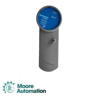 Honeywell   CC-PAOH01 Analog Output Module