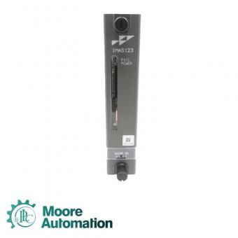 ABB    IMASI23  ANALOG INPUT MODULE