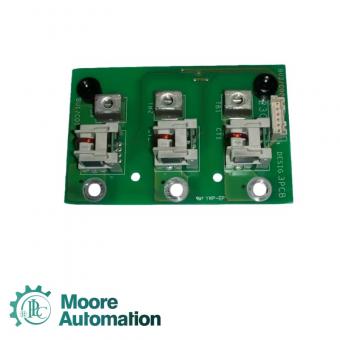 YASKAWA    DESIG 3PCB YWP-EF  Current Transformer Board