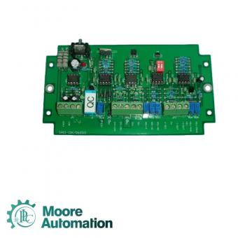 PLC  SA01-10K/060501  Circuit Board
