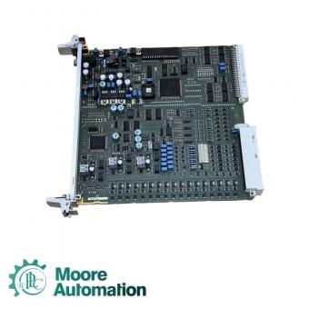 SIEMENS     FUM280 6DP1280-8BA control motherboard