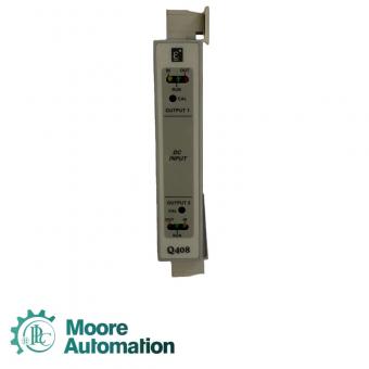 EUROTHERM   Q408-0C04  DC Input Module