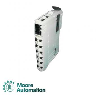 Schneider TM5SDO12T+TM5ACBM11  module