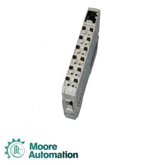 Schneider   TM5SAI4L + TM5ACBM11  module