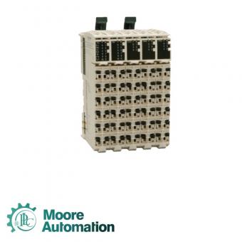 Schneider    TM5C24D12R   Compact I/O expansion block