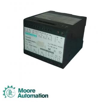 SIEMENS  7KG6000-8AB/LL  drive board