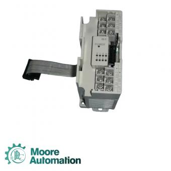 Mitsubishi  FX2N-8EX PLC Expansion Module