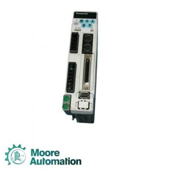 Panasonic   MADDT1207053  AC Servo Drive