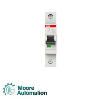 ABB   S201-C40 2CDS251001R0404   Miniature Circuit Breaker