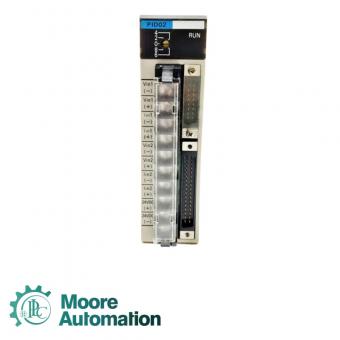 OMRON      C200H-PID02   PROCESS CONTROL MODULE