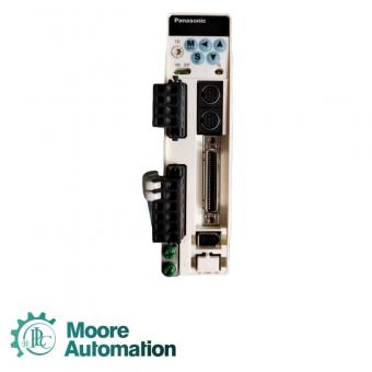 Panasonic     MADDT1205053  AC servo motor driver