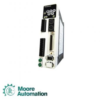 Panasonic  MADDT1207052   Servo Drive