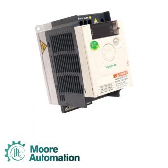 Schneider    ATV12H055M2   Frequency Converter