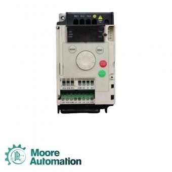 Schneider     ATV12H037M3  VARIABLE SPEED DRIVE