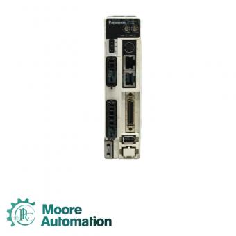 Panasonic   MADDT1207N01  Servo Drive