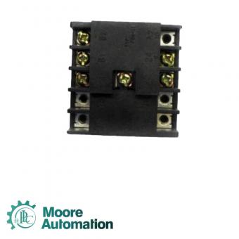 OMRON       P3G-11  Timer Back Mounted Socket