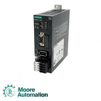 SIEMENS   6SL3210-5CB12-0AA0  Servo Drive