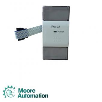 Mitsubishi  FX0N-3A PROGRAMMABLE CONTROLLER