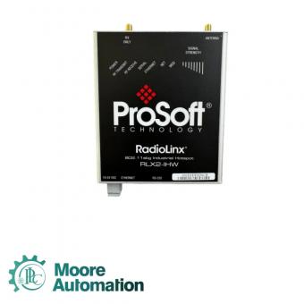 PROSOFT	RLX2-IHW  Industrial Hotspot